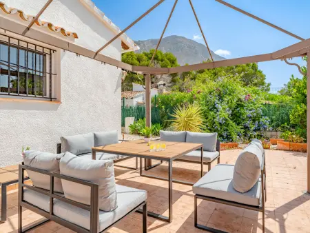 Acamar, Maison 8 personnes à Javea - Photo 30
