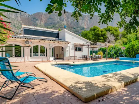 Acamar, Maison 8 personnes à Javea - Photo 31
