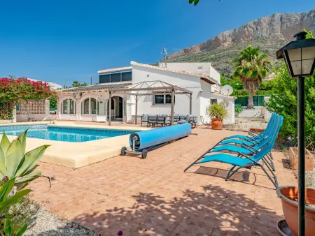 Acamar, Maison 8 personnes à Javea - Photo 32