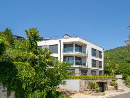 Villa Ziza, Appartement 4 personnes à Opatija - Photo 1