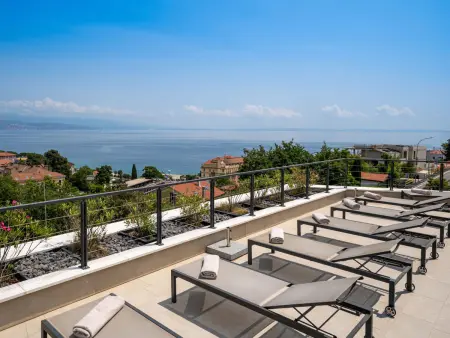 Villa Ziza, Appartement 4 personnes à Opatija - Photo 2