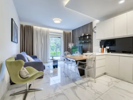 Villa Ziza, Appartement 4 personnes à Opatija - Photo 5