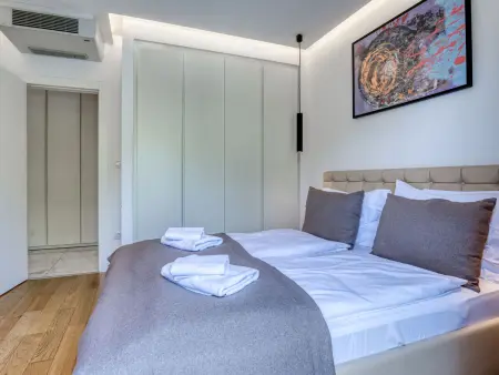 Villa Ziza, Appartement 4 personnes à Opatija - Photo 7