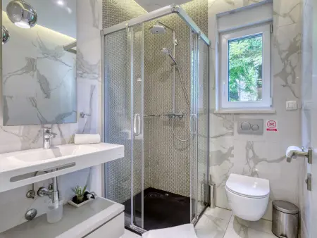 Villa Ziza, Appartement 4 personnes à Opatija - Photo 8
