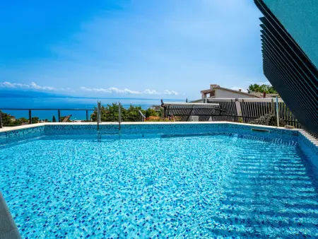 Villa Ziza, Appartement 4 personnes à Opatija - Photo 11