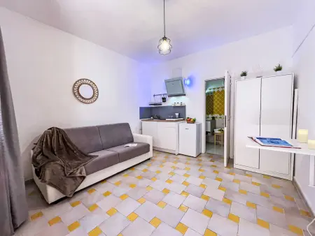Mono 0/8/M Marineledda, Appartement 2 personnes à Golfo di Marinella - Photo 2