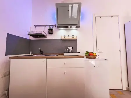 Mono 0/8/M Marineledda, Appartement 2 personnes à Golfo di Marinella - Photo 9