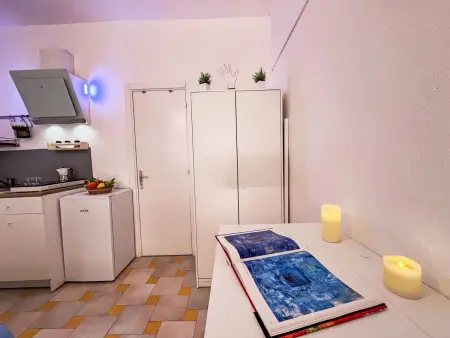 Mono 0/8/M Marineledda, Appartement 2 personnes à Golfo di Marinella - Photo 10