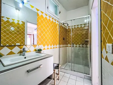 Mono 0/8/M Marineledda, Appartement 2 personnes à Golfo di Marinella - Photo 15