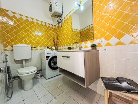 Mono 0/8/M Marineledda, Appartement 2 personnes à Golfo di Marinella - Photo 16