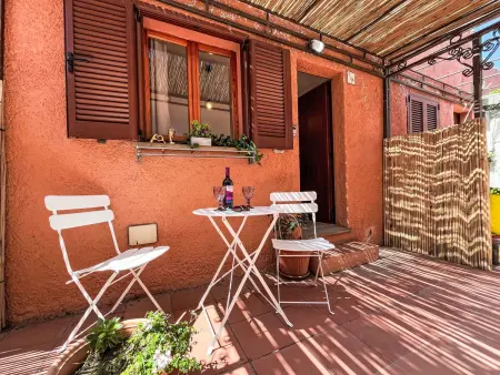 Mono 0/8/M Marineledda, Appartement 2 personnes à Golfo di Marinella - Photo 17