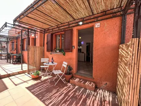 Mono 0/8/M Marineledda, Appartement 2 personnes à Golfo di Marinella - Photo 18
