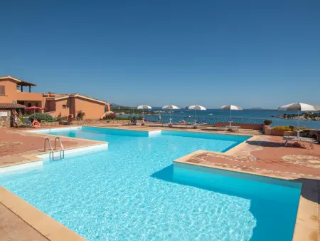 Mono 0/8/M Marineledda, Appartement 2 personnes à Golfo di Marinella - Photo 21