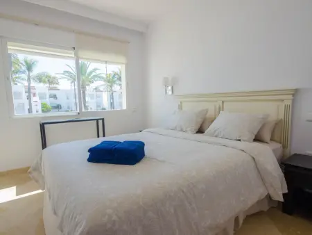 Appartement spacieux à Estepona avec WiFi et parking - Photo 6