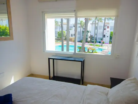 Appartement spacieux à Estepona avec WiFi et parking - Photo 7