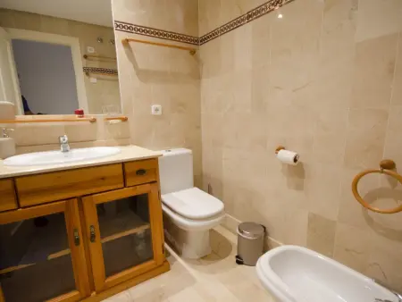 Appartement spacieux à Estepona avec WiFi et parking - Photo 9