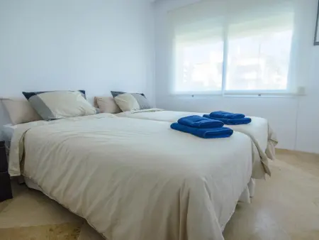 Appartement spacieux à Estepona avec WiFi et parking - Photo 10