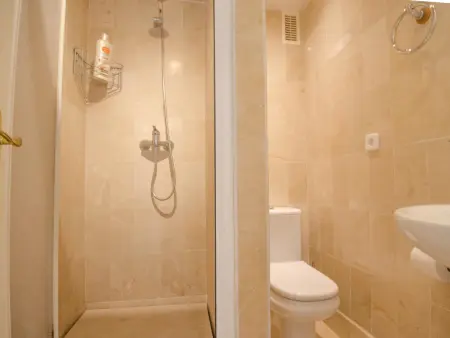 Appartement spacieux à Estepona avec WiFi et parking - Photo 11