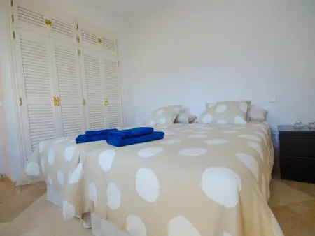 Appartement spacieux à Estepona avec WiFi et parking - Photo 12