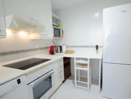 Appartement spacieux à Estepona avec WiFi et parking - Photo 13