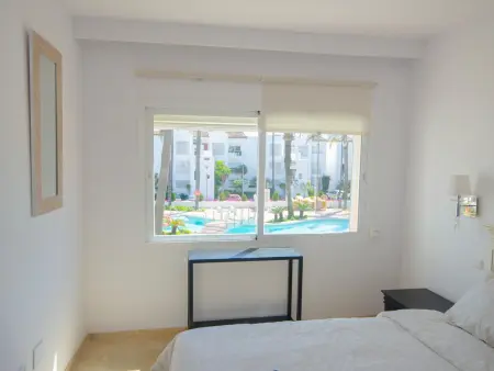 Appartement spacieux à Estepona avec WiFi et parking - Photo 19