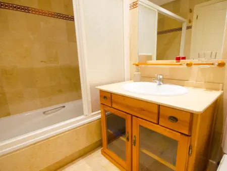 Appartement spacieux à Estepona avec WiFi et parking - Photo 21