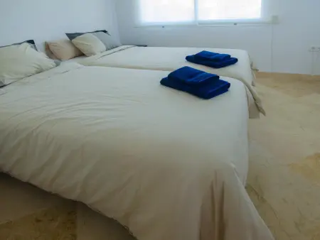 Appartement spacieux à Estepona avec WiFi et parking - Photo 23