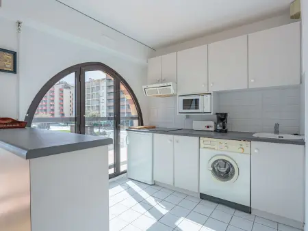 Appartement en Bord de Mer avec Parking à Hendaye - Photo 4