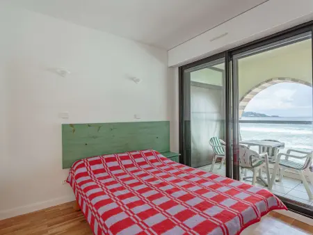 Appartement en Bord de Mer avec Parking à Hendaye - Photo 5