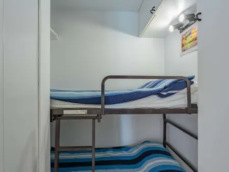 Appartement en Bord de Mer avec Parking à Hendaye - Photo 6