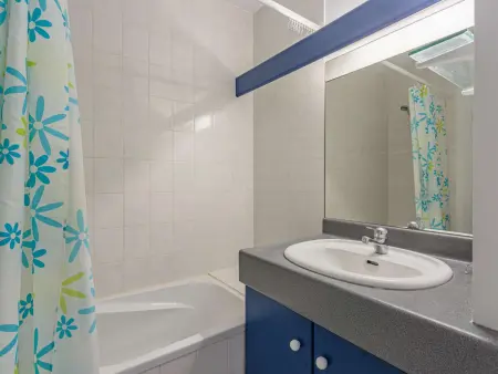Appartement en Bord de Mer avec Parking à Hendaye - Photo 7