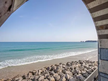 Appartement en Bord de Mer avec Parking à Hendaye - Photo 8
