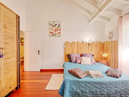 Villa Spacieuse avec Piscine Privée à 200m de la Plage - Photo 8