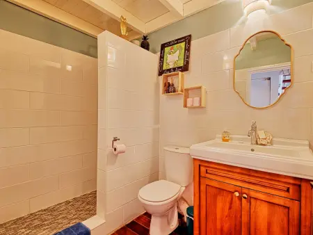 Villa Spacieuse avec Piscine Privée à 200m de la Plage - Photo 12