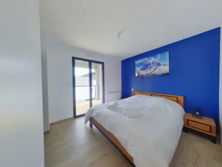 Villa Romane spacieuse pour 12, proche des pistes aux Rousses - Photo 2