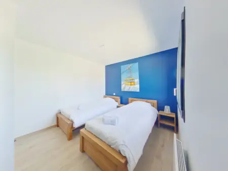 Villa Romane spacieuse pour 12, proche des pistes aux Rousses - Photo 4
