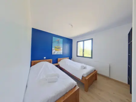 Villa Romane spacieuse pour 12, proche des pistes aux Rousses - Photo 5