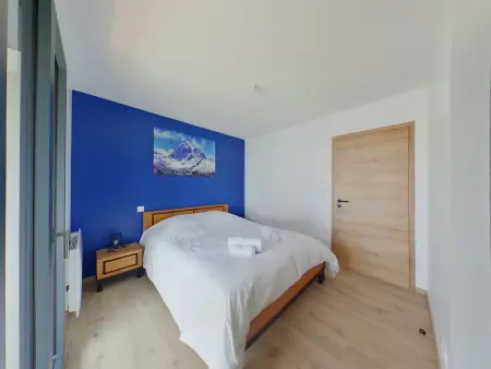 Villa Romane spacieuse pour 12, proche des pistes aux Rousses - Photo 6