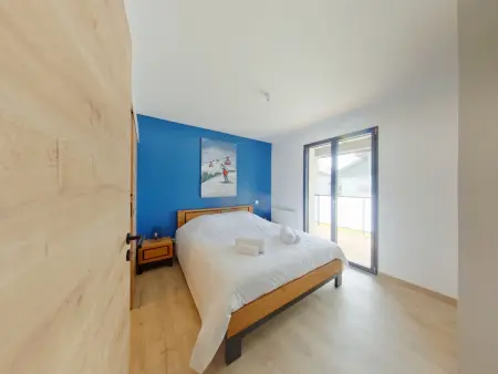 Villa Romane spacieuse pour 12, proche des pistes aux Rousses - Photo 8