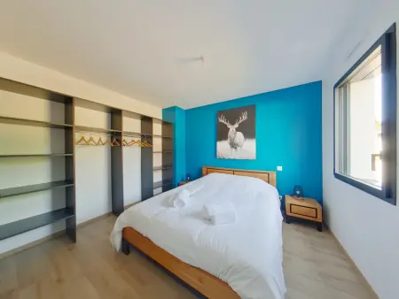 Villa Romane spacieuse pour 12, proche des pistes aux Rousses - Photo 9