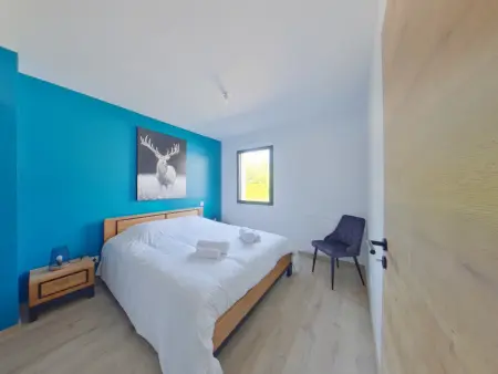 Villa Romane spacieuse pour 12, proche des pistes aux Rousses - Photo 10