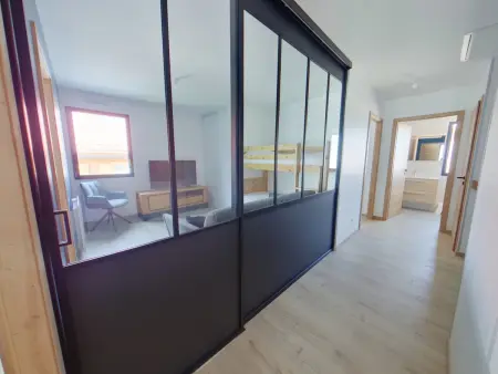 Villa Romane spacieuse pour 12, proche des pistes aux Rousses - Photo 12