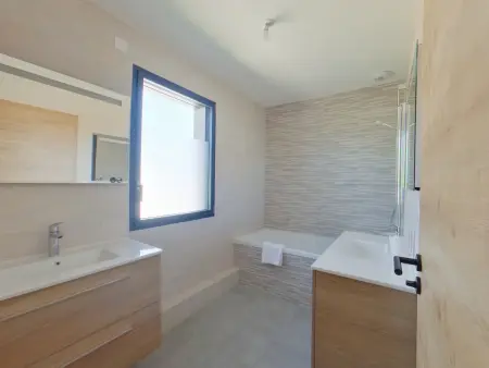 Villa Romane spacieuse pour 12, proche des pistes aux Rousses - Photo 13