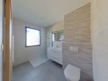 Villa Romane spacieuse pour 12, proche des pistes aux Rousses - Photo 14