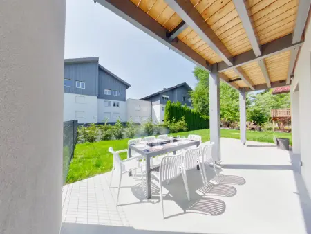 Villa Romane spacieuse pour 12, proche des pistes aux Rousses - Photo 16