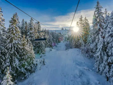 Villa Romane spacieuse pour 12, proche des pistes aux Rousses - Photo 22