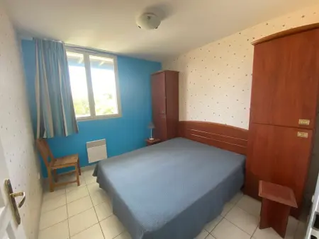 Batz-sur-Mer: Appartement Duplex 2 Chambres, 6 Pers., Parking - Photo 4