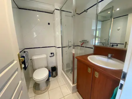Batz-sur-Mer: Appartement Duplex 2 Chambres, 6 Pers., Parking - Photo 6