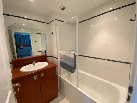 Batz-sur-Mer: Appartement Duplex 2 Chambres, 6 Pers., Parking - Photo 7