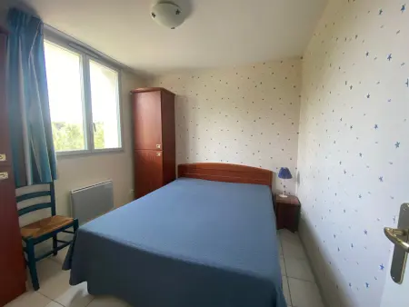 Batz-sur-Mer: Appartement Duplex 2 Chambres, 6 Pers., Parking - Photo 8